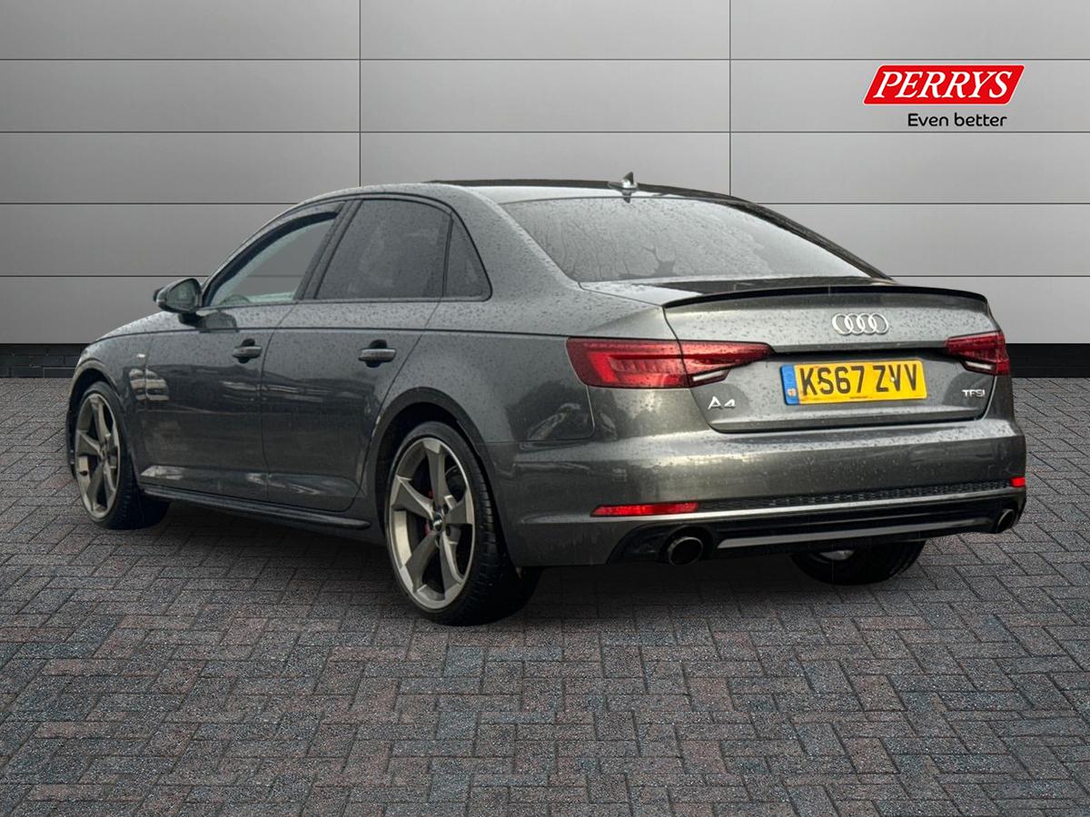 Used Audi A4 2018 for sale - 77019255: Photo 2