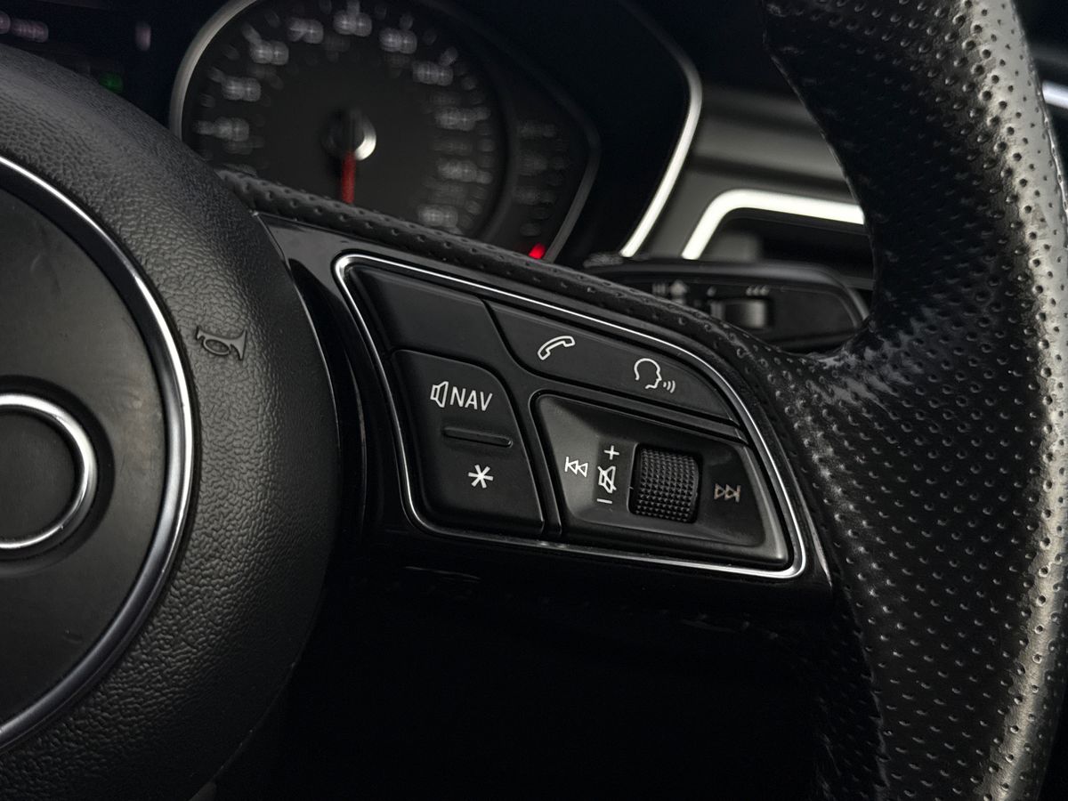 Used Audi A4 2018 for sale - 77019255: Photo 21