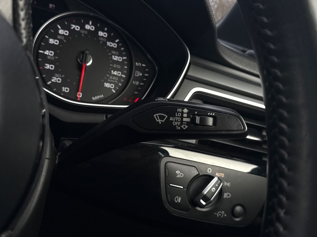 Used Audi A4 2018 for sale - 77019255: Photo 22