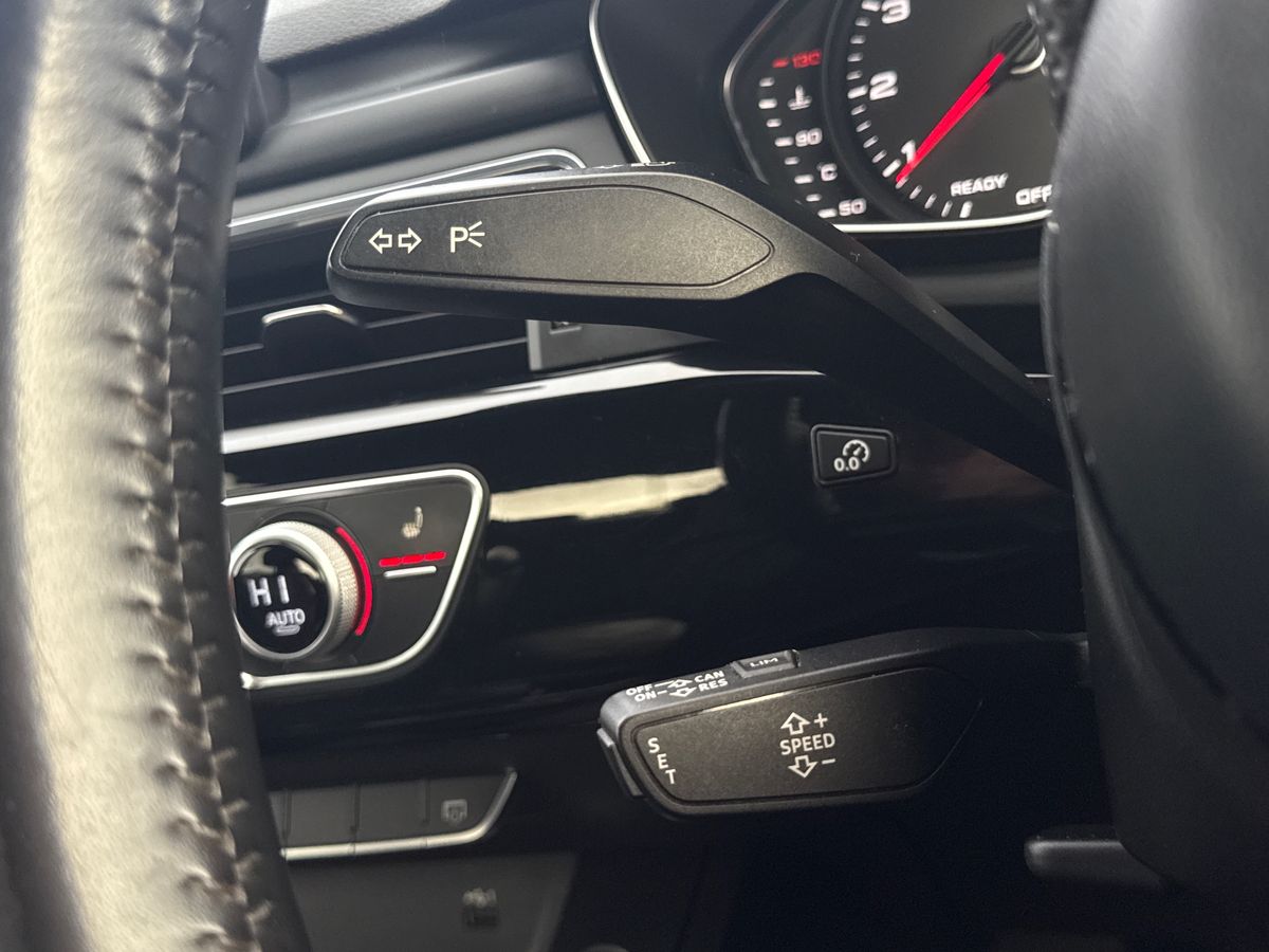 Used Audi A4 2018 for sale - 77019255: Photo 23