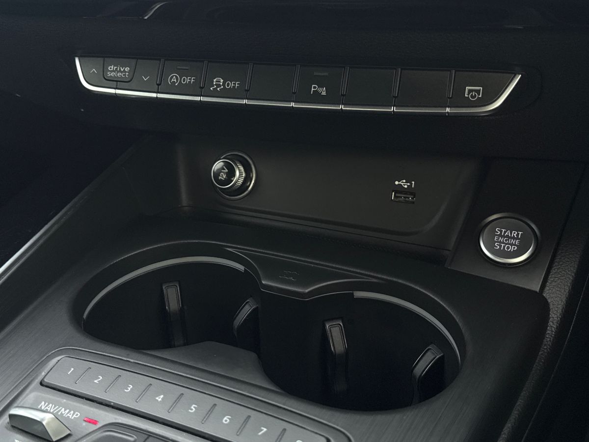 Used Audi A4 2018 for sale - 77019255: Photo 25