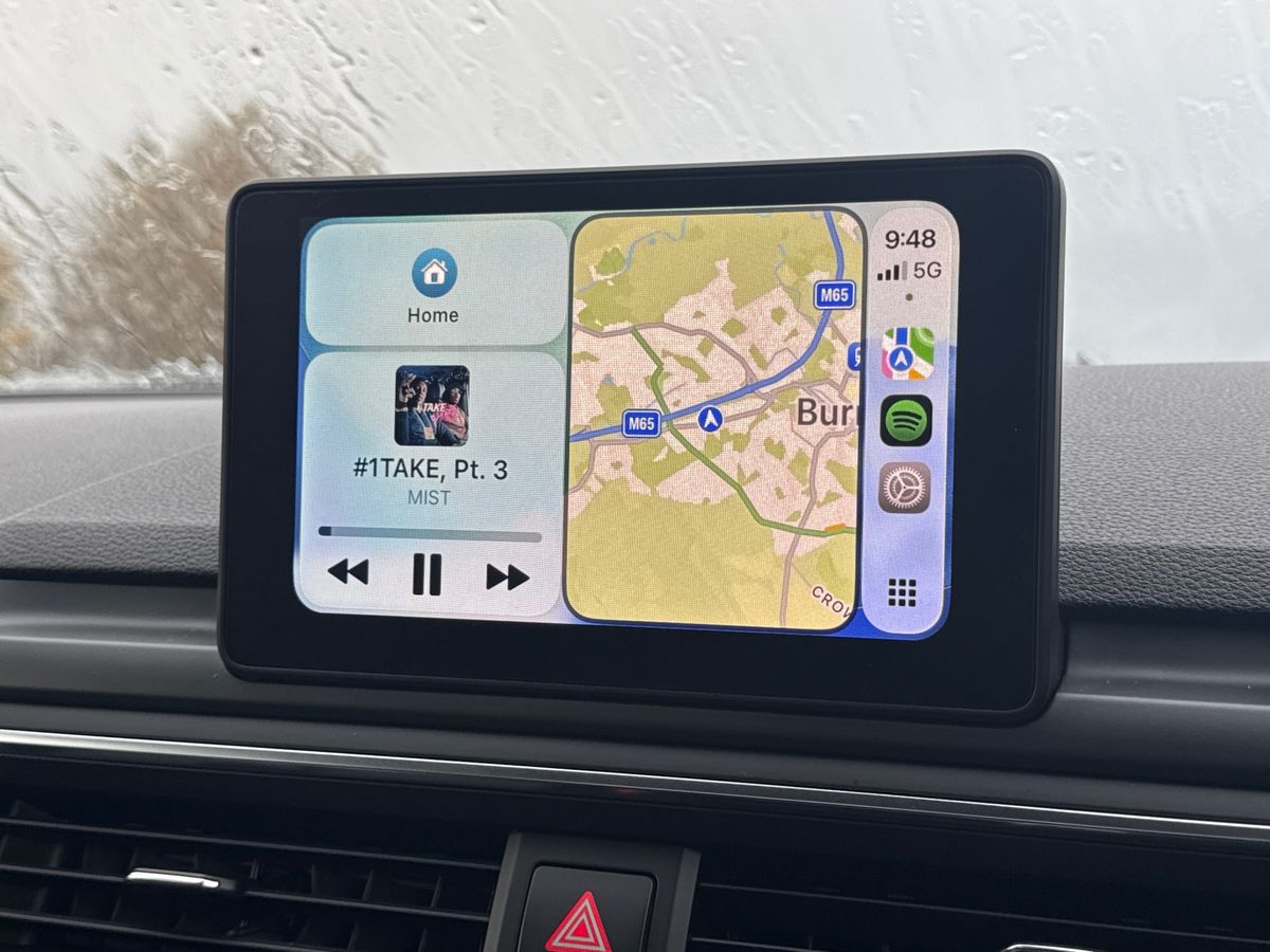 Used Audi A4 2018 for sale - 77019255: Photo 29