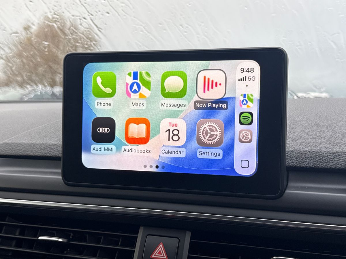 Used Audi A4 2018 for sale - 77019255: Photo 30