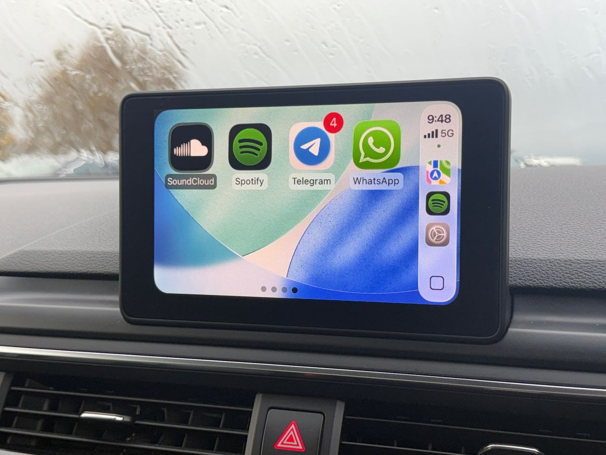 Used Audi A4 2018 for sale - 77019255: Photo 31