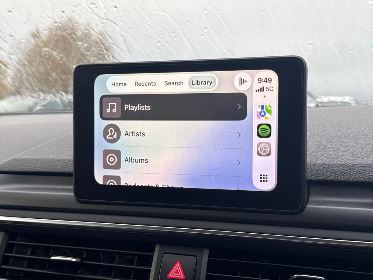 Used Audi A4 2018 for sale - 77019255: Photo 33