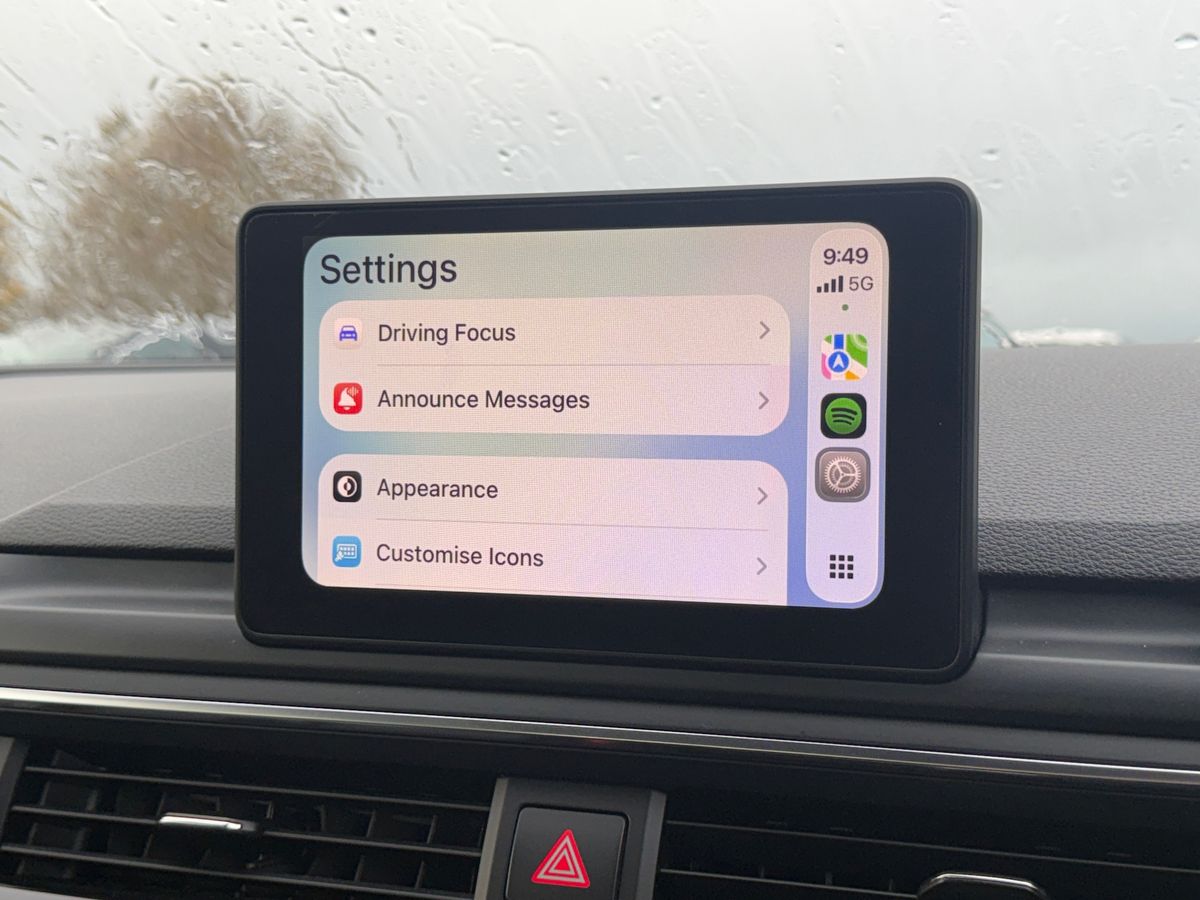 Used Audi A4 2018 for sale - 77019255: Photo 34