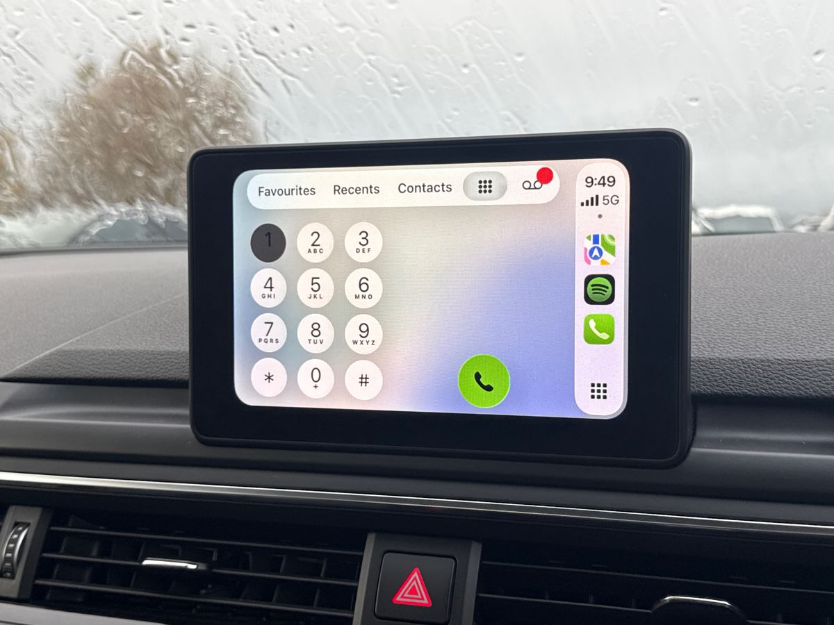 Used Audi A4 2018 for sale - 77019255: Photo 35