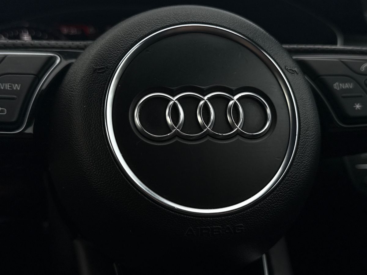 Used Audi A4 2018 for sale - 77019255: Photo 37