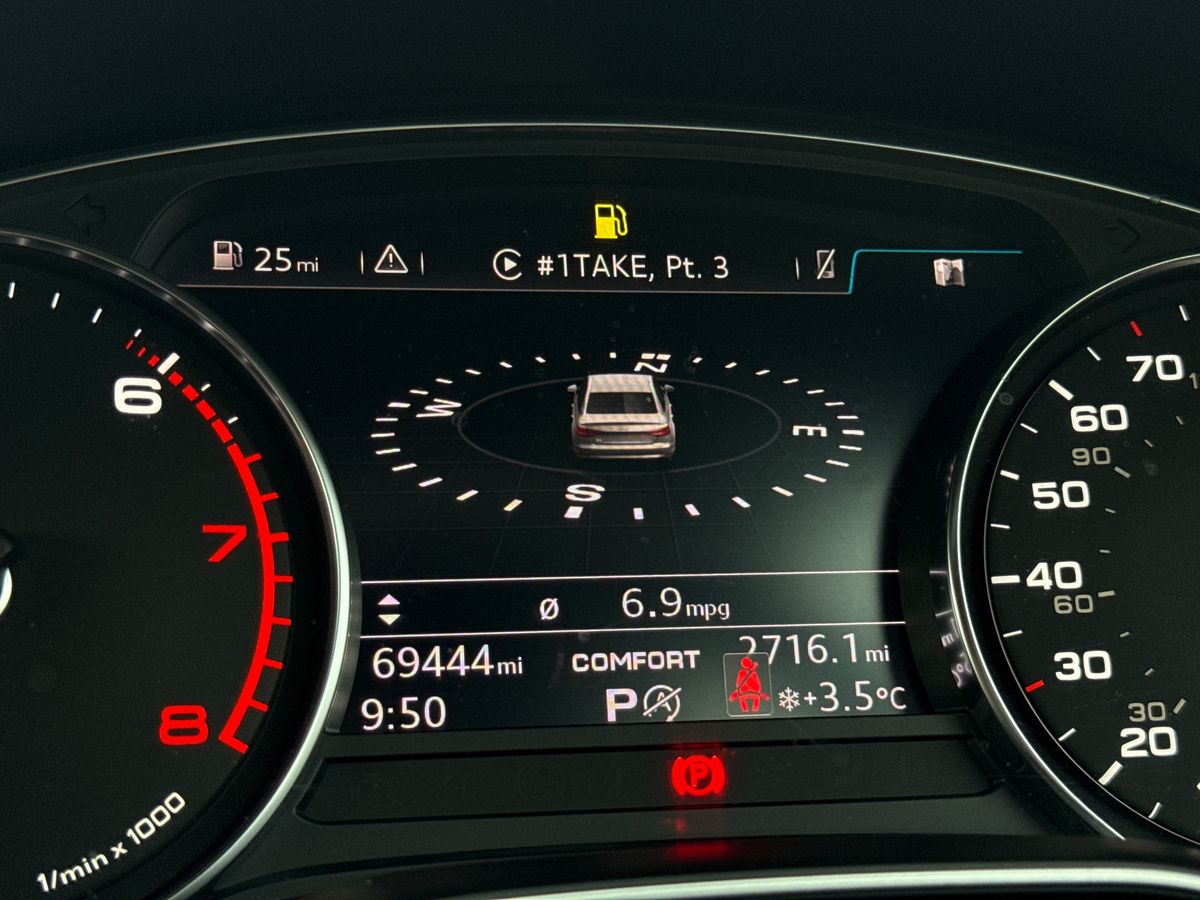 Used Audi A4 2018 for sale - 77019255: Photo 38