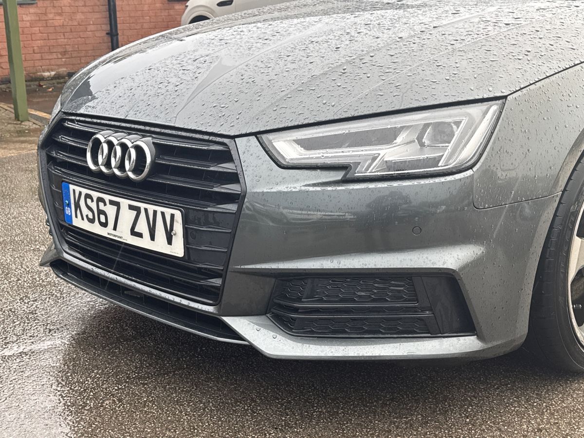 Used Audi A4 2018 for sale - 77019255: Photo 40