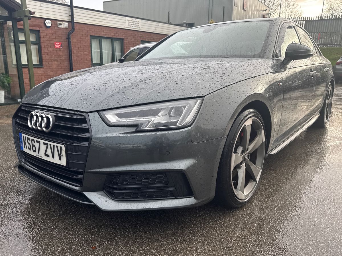 Used Audi A4 2018 for sale - 77019255: Photo 41