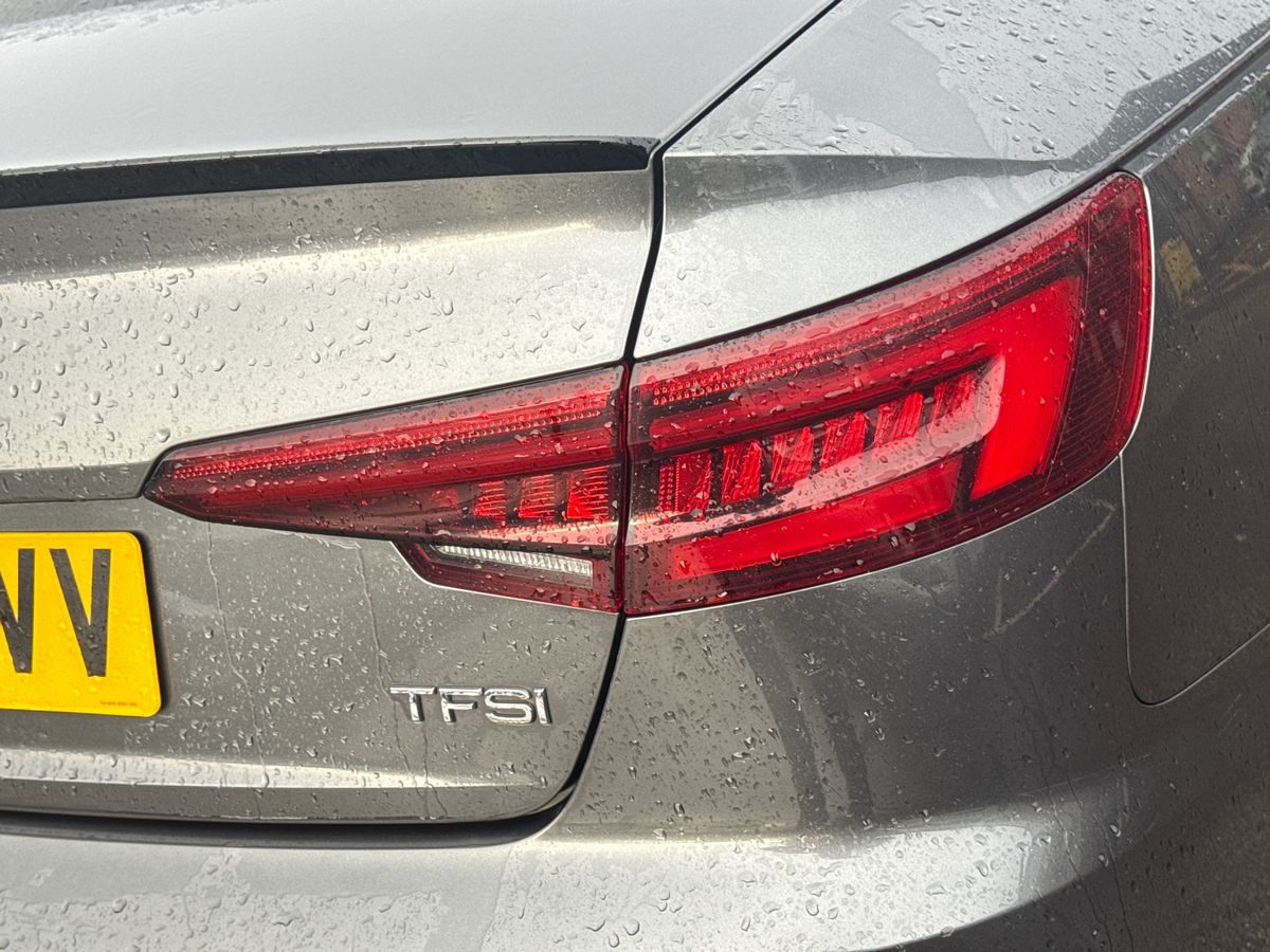 Used Audi A4 2018 for sale - 77019255: Photo 42