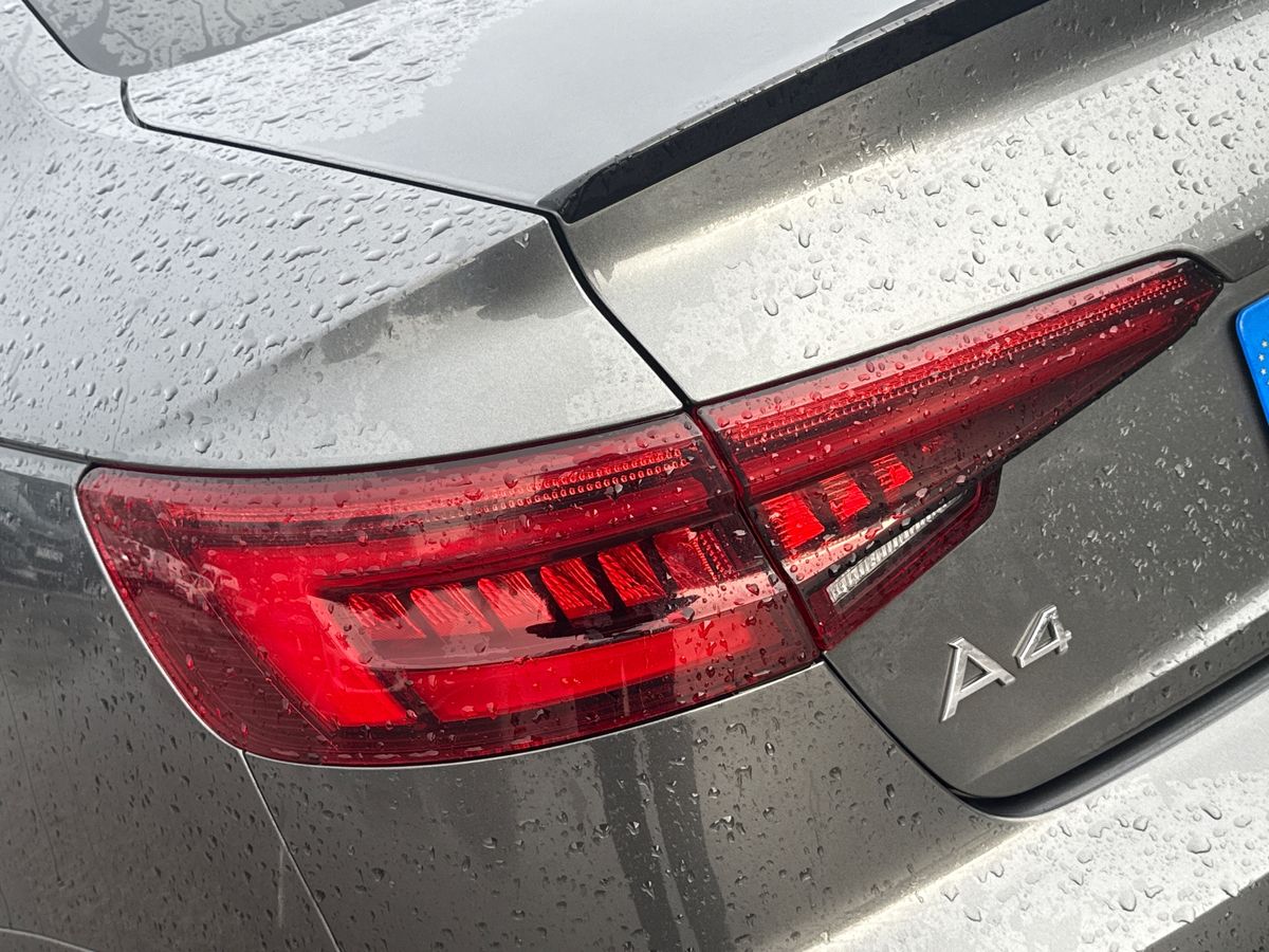 Used Audi A4 2018 for sale - 77019255: Photo 43