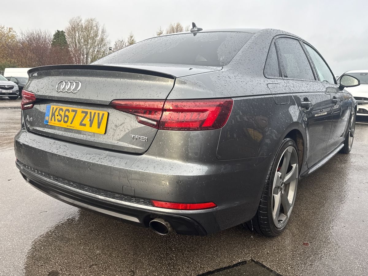 Used Audi A4 2018 for sale - 77019255: Photo 44