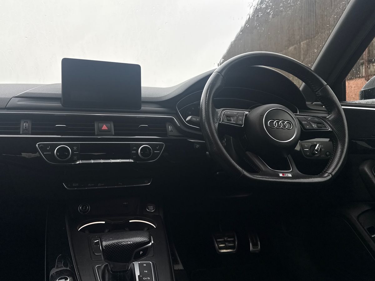 Used Audi A4 2018 for sale - 77019255: Photo 45