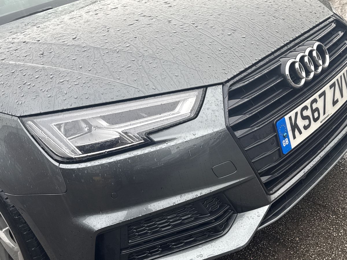 Used Audi A4 2018 for sale - 77019255: Photo 46