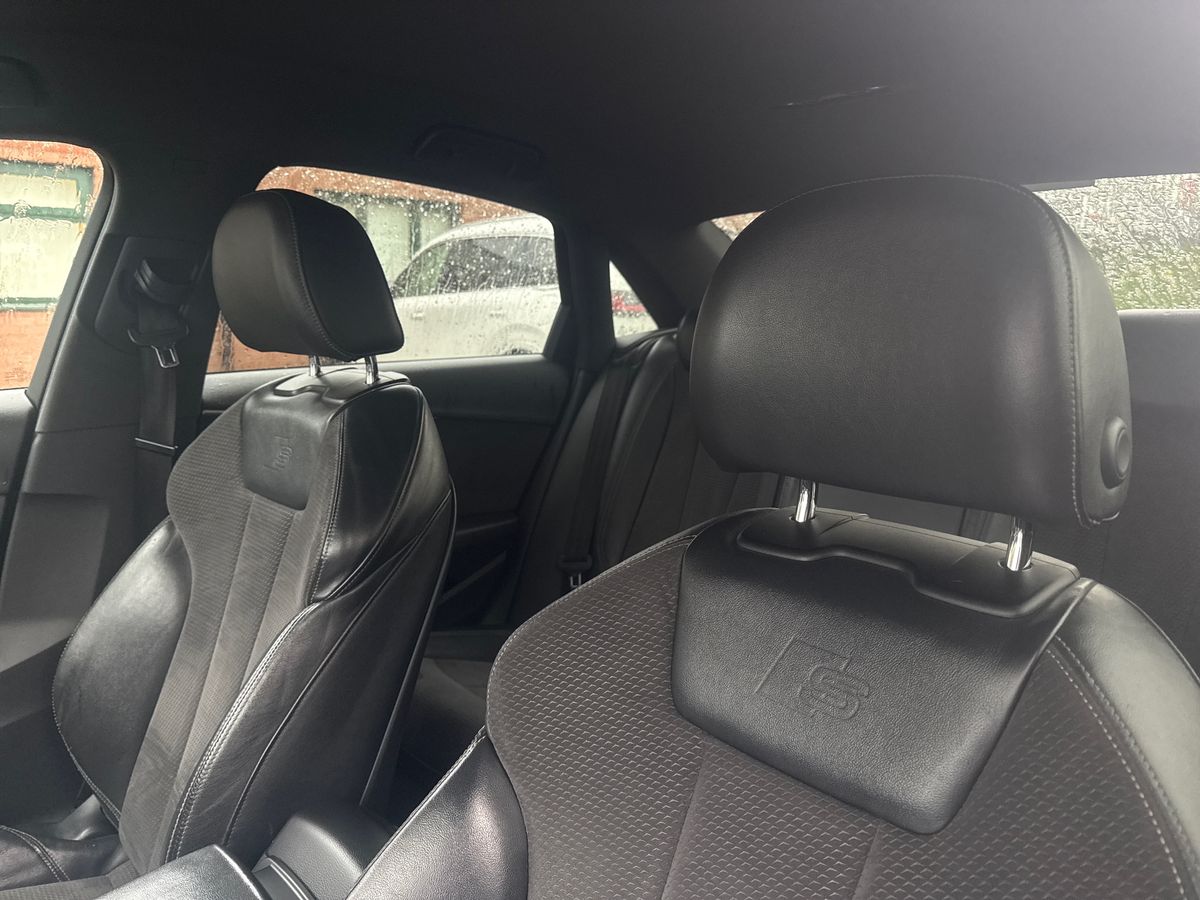 Used Audi A4 2018 for sale - 77019255: Photo 49