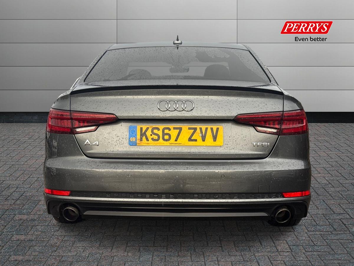 Used Audi A4 2018 for sale - 77019255: Photo 5