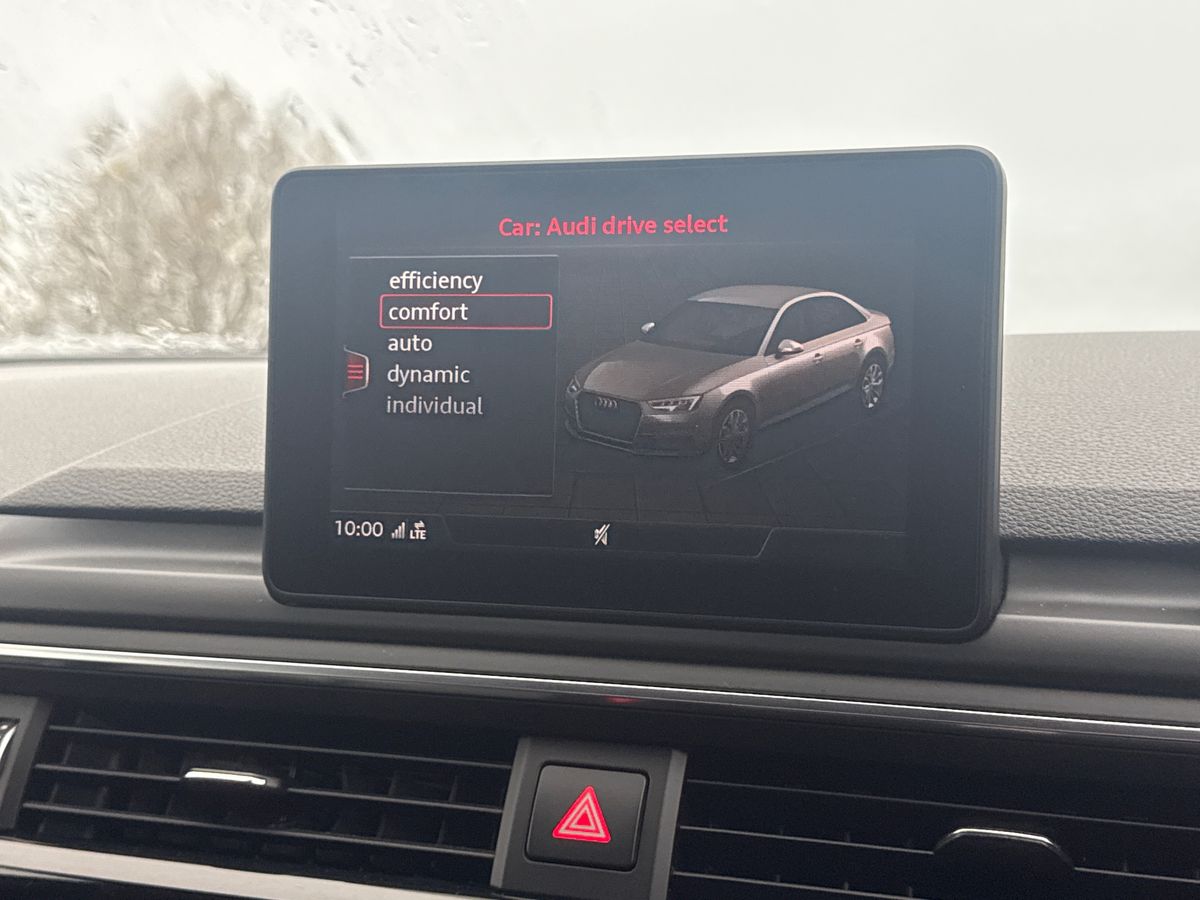 Used Audi A4 2018 for sale - 77019255: Photo 50