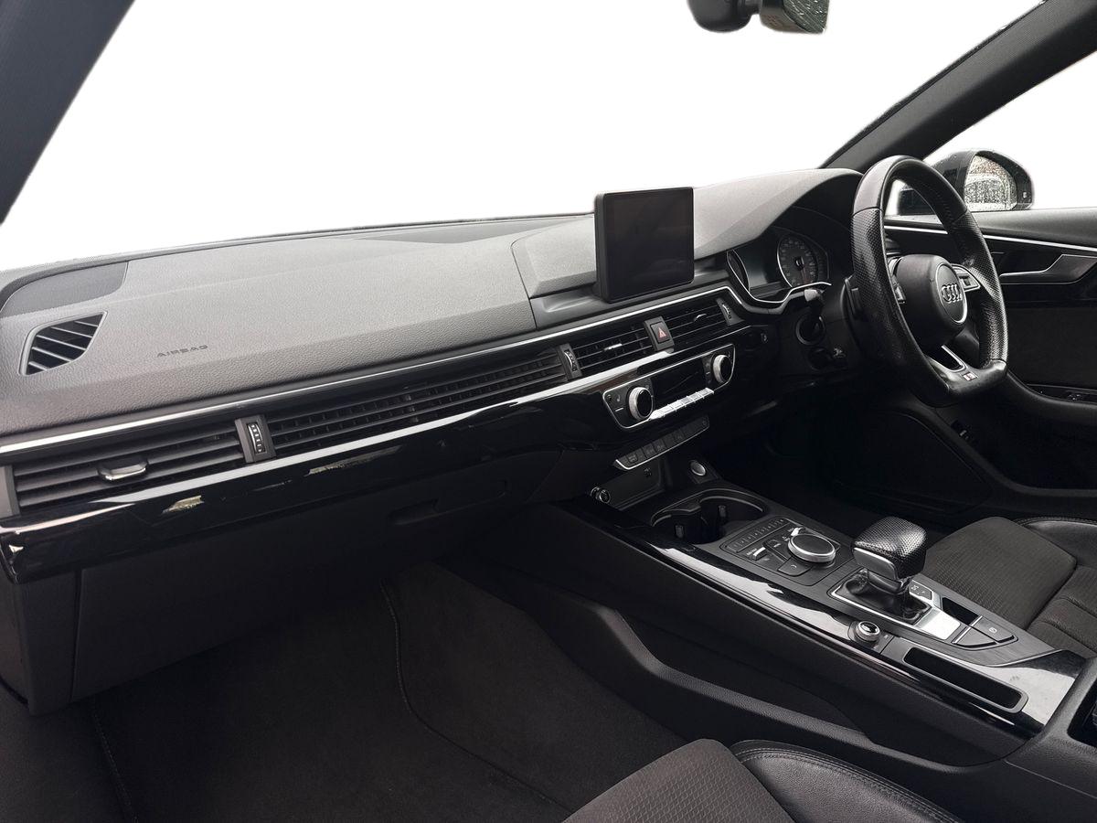 Used Audi A4 2018 for sale - 77019255: Photo 6