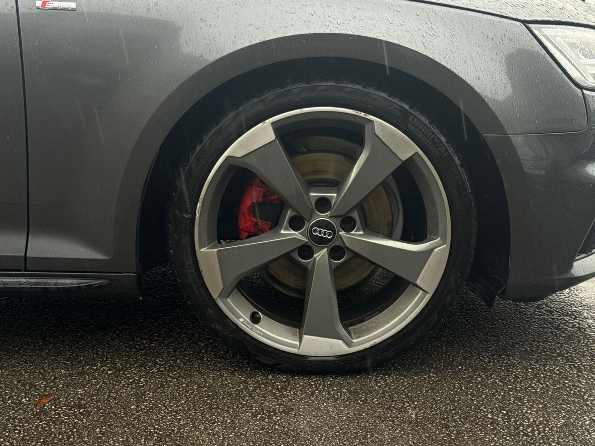 Used Audi A4 2018 for sale - 77019255: Photo 7