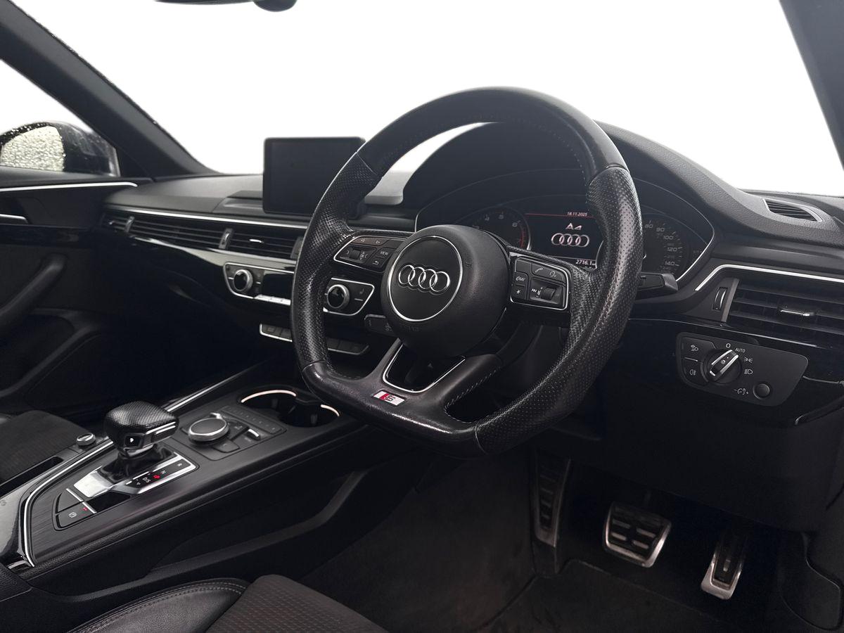 Used Audi A4 2018 for sale - 77019255: Photo 8