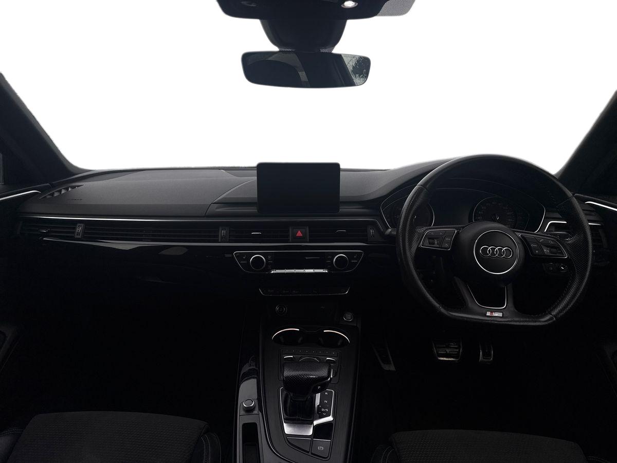 Used Audi A4 2018 for sale - 77019255: Photo 9