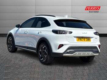 Used Kia XCeed 2024 for sale - 74924084: Photo