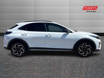 Used Kia XCeed 2024 for sale - 74924084: Photo