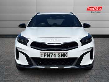 Used Kia XCeed 2024 for sale - 74924084: Photo