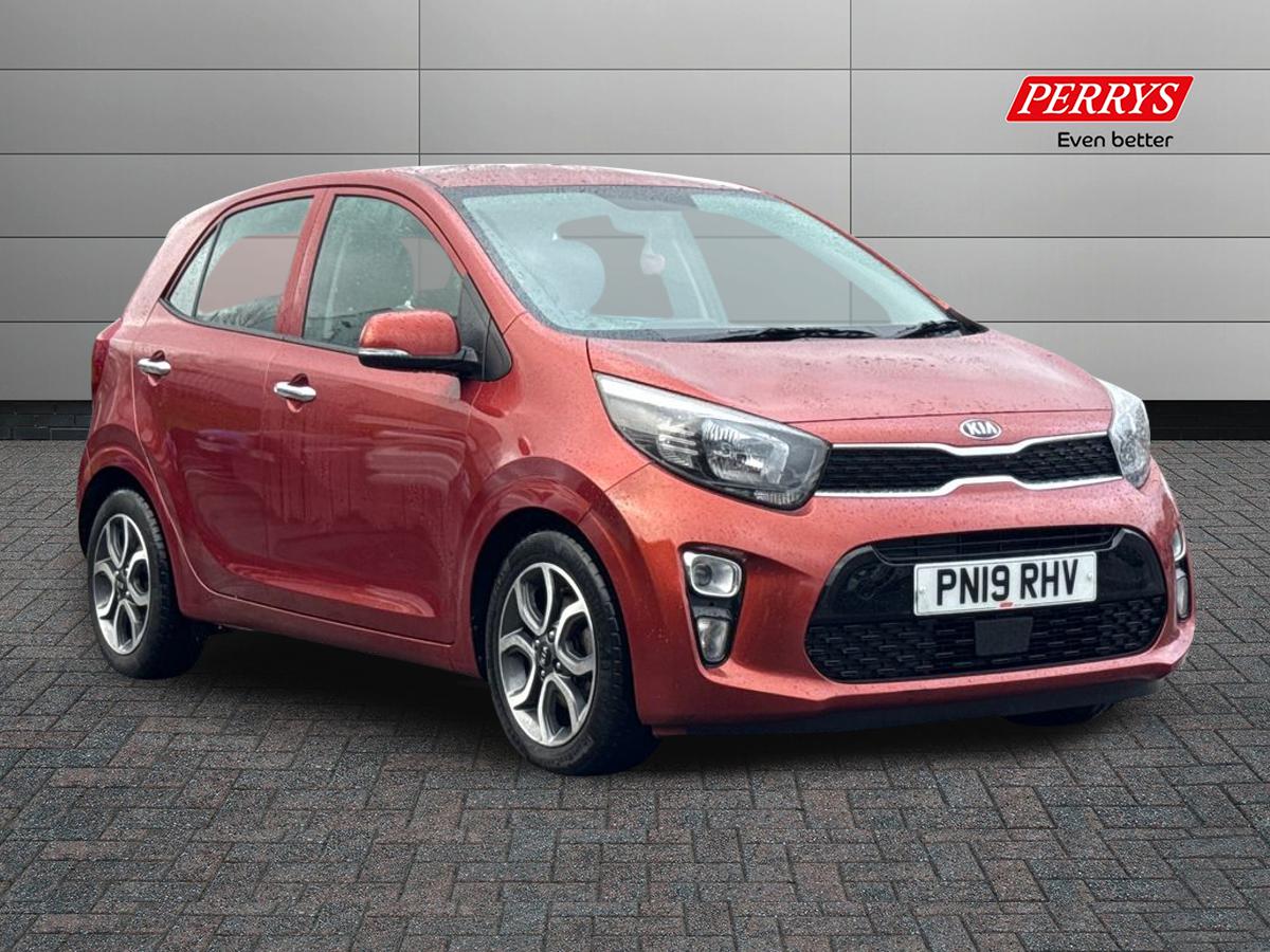 Used Kia Picanto 2019 for sale - 76594753: Photo 1