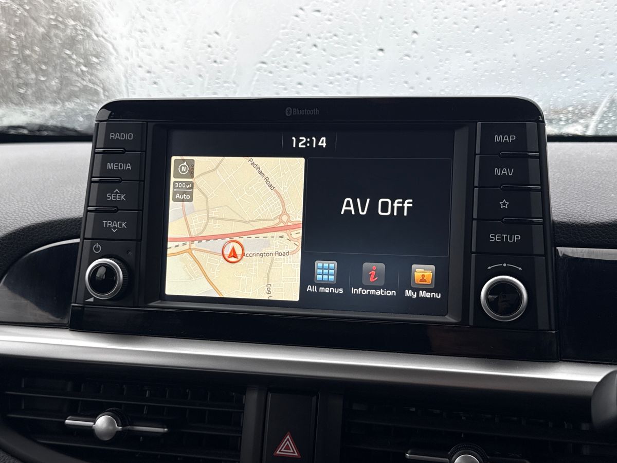 Used Kia Picanto 2019 for sale - 76594753: Photo 10