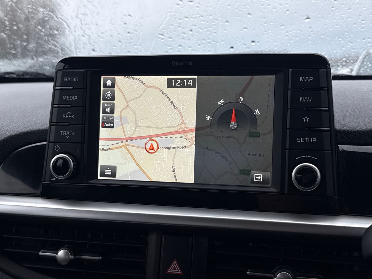 Used Kia Picanto 2019 for sale - 76594753: Photo 11