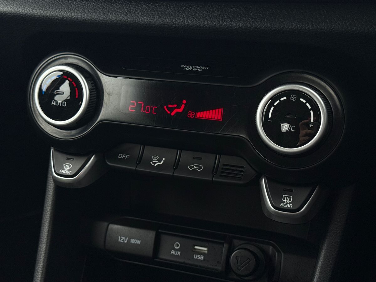 Used Kia Picanto 2019 for sale - 76594753: Photo 12