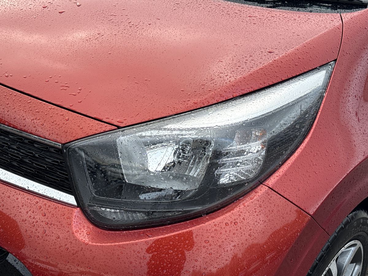 Used Kia Picanto 2019 for sale - 76594753: Photo 13
