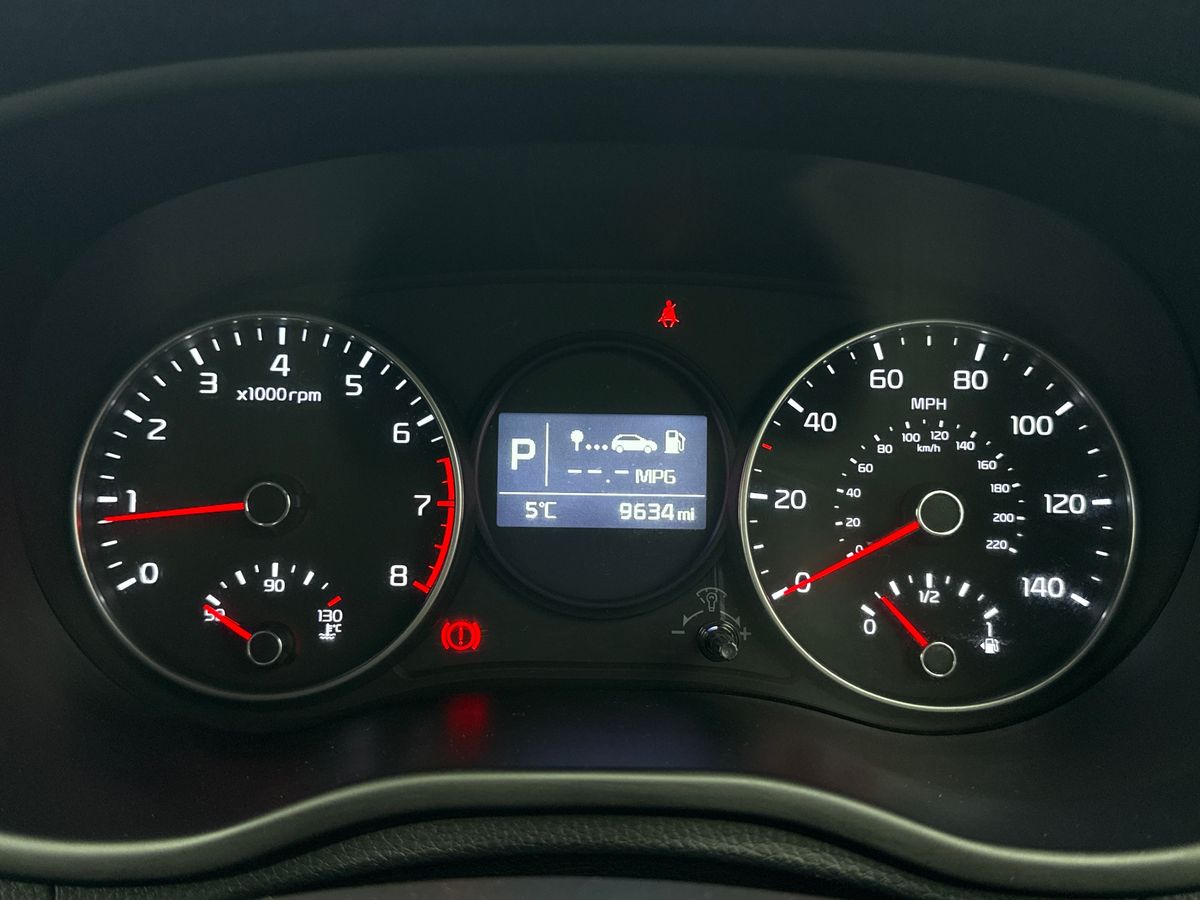 Used Kia Picanto 2019 for sale - 76594753: Photo 14