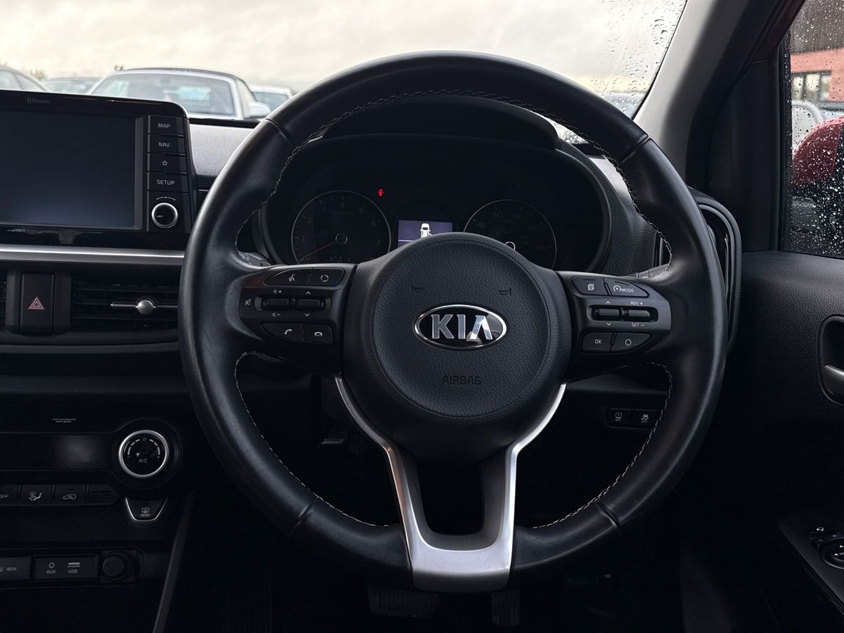 Used Kia Picanto 2019 for sale - 76594753: Photo 15