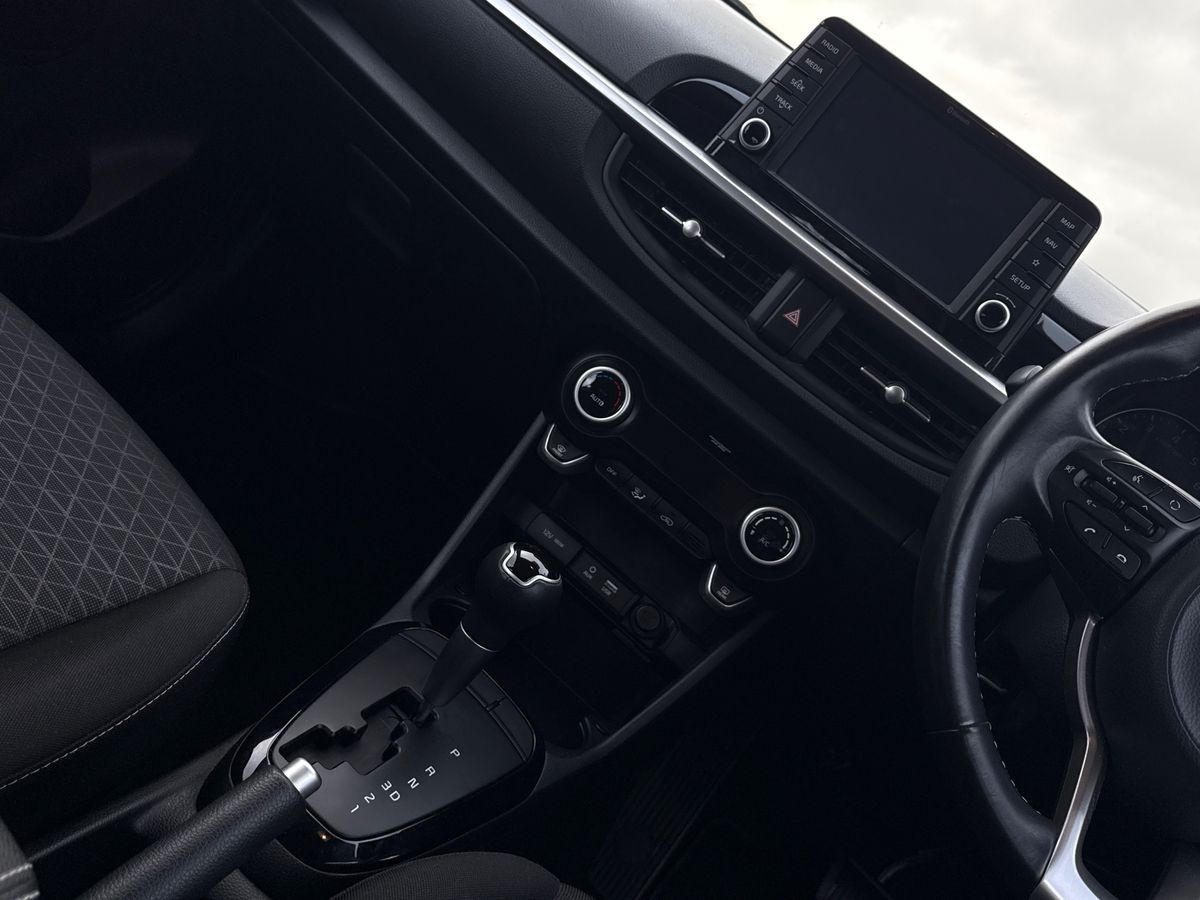 Used Kia Picanto 2019 for sale - 76594753: Photo 17