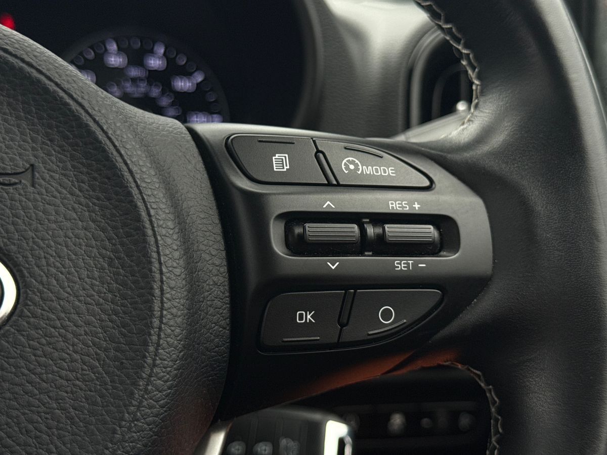 Used Kia Picanto 2019 for sale - 76594753: Photo 21