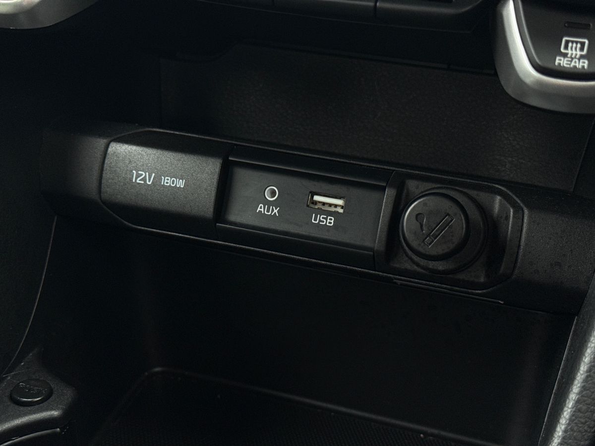 Used Kia Picanto 2019 for sale - 76594753: Photo 24