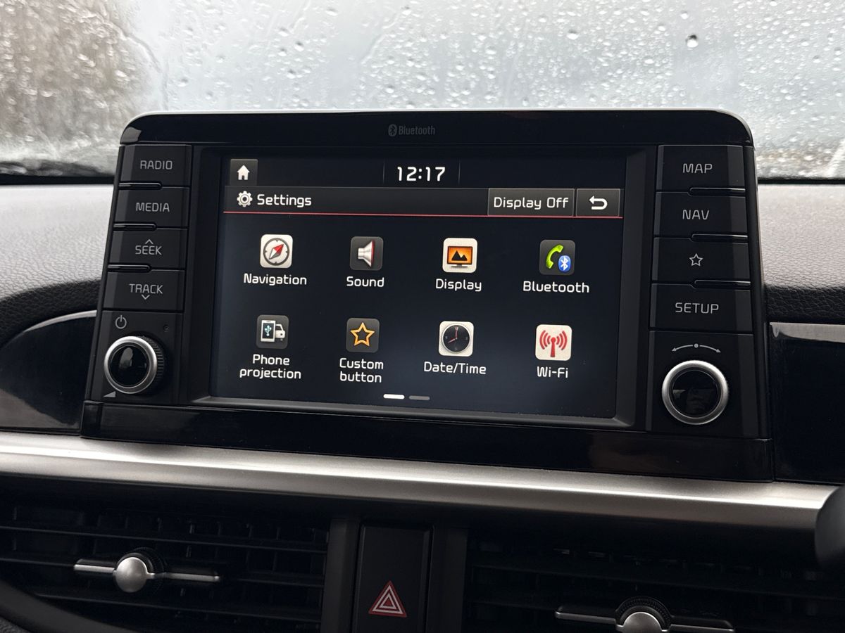 Used Kia Picanto 2019 for sale - 76594753: Photo 28