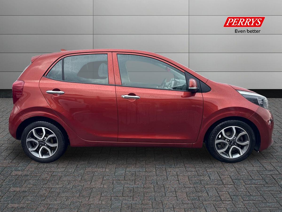 Used Kia Picanto 2019 for sale - 76594753: Photo 3