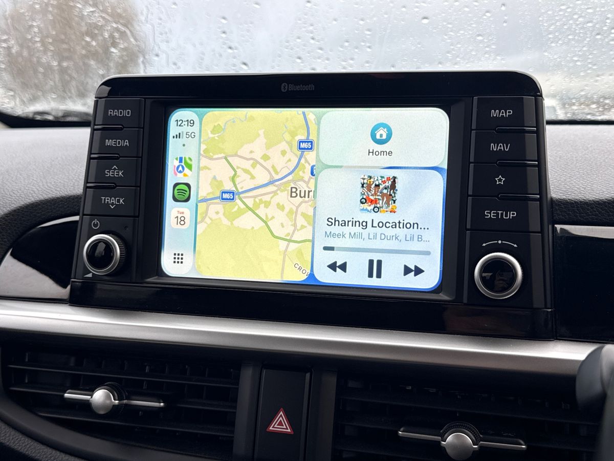 Used Kia Picanto 2019 for sale - 76594753: Photo 31