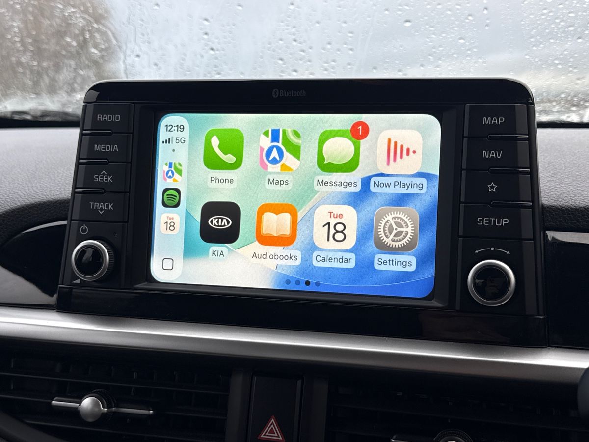 Used Kia Picanto 2019 for sale - 76594753: Photo 32