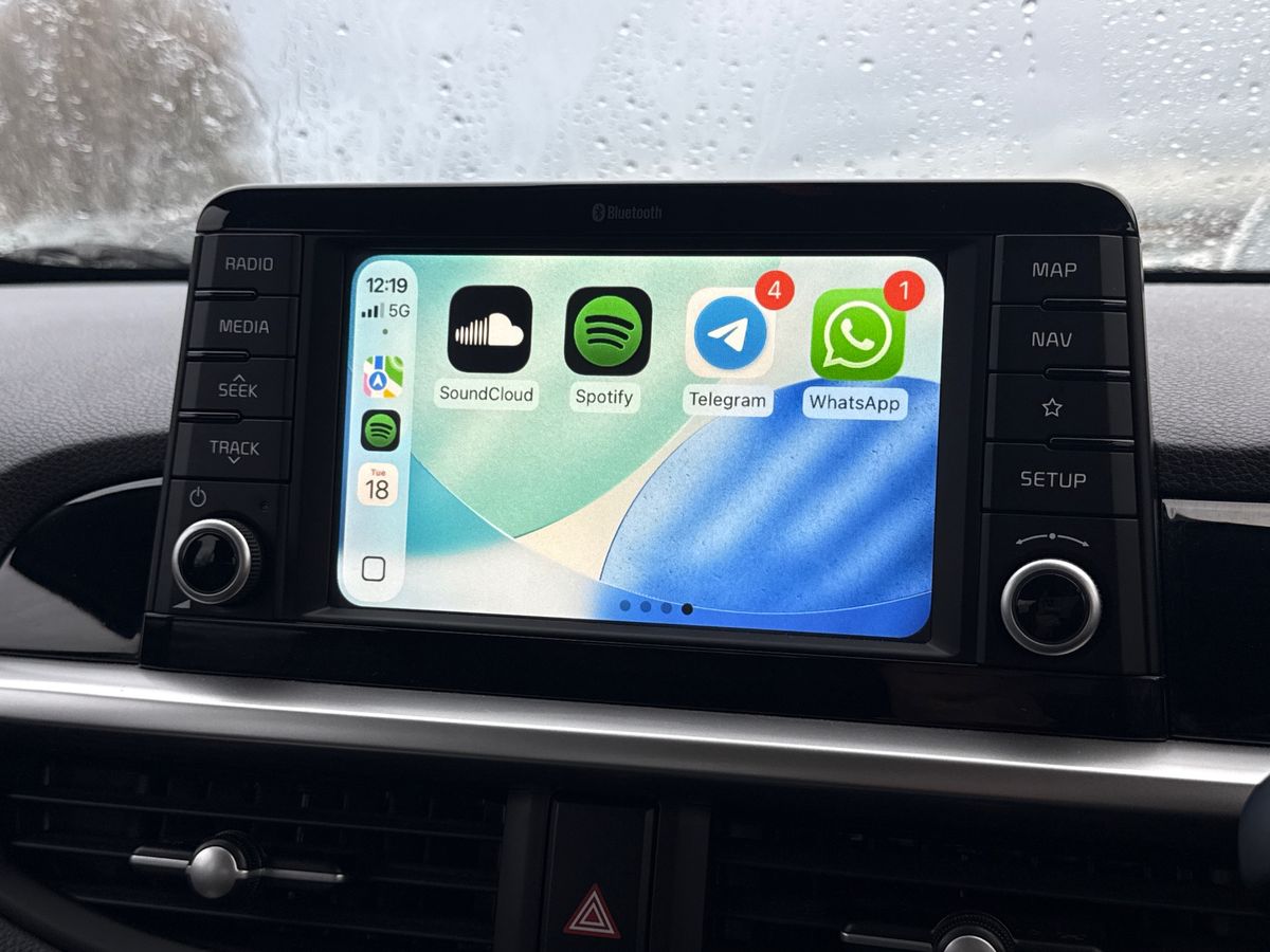 Used Kia Picanto 2019 for sale - 76594753: Photo 33