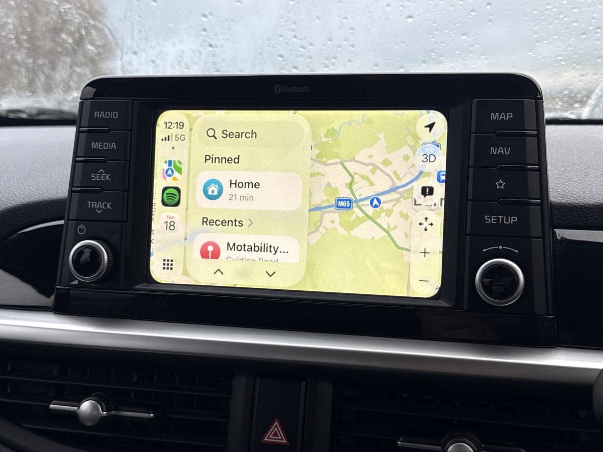 Used Kia Picanto 2019 for sale - 76594753: Photo 34