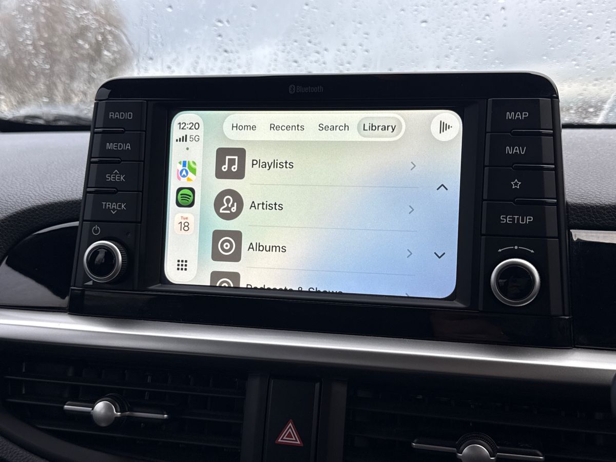 Used Kia Picanto 2019 for sale - 76594753: Photo 35