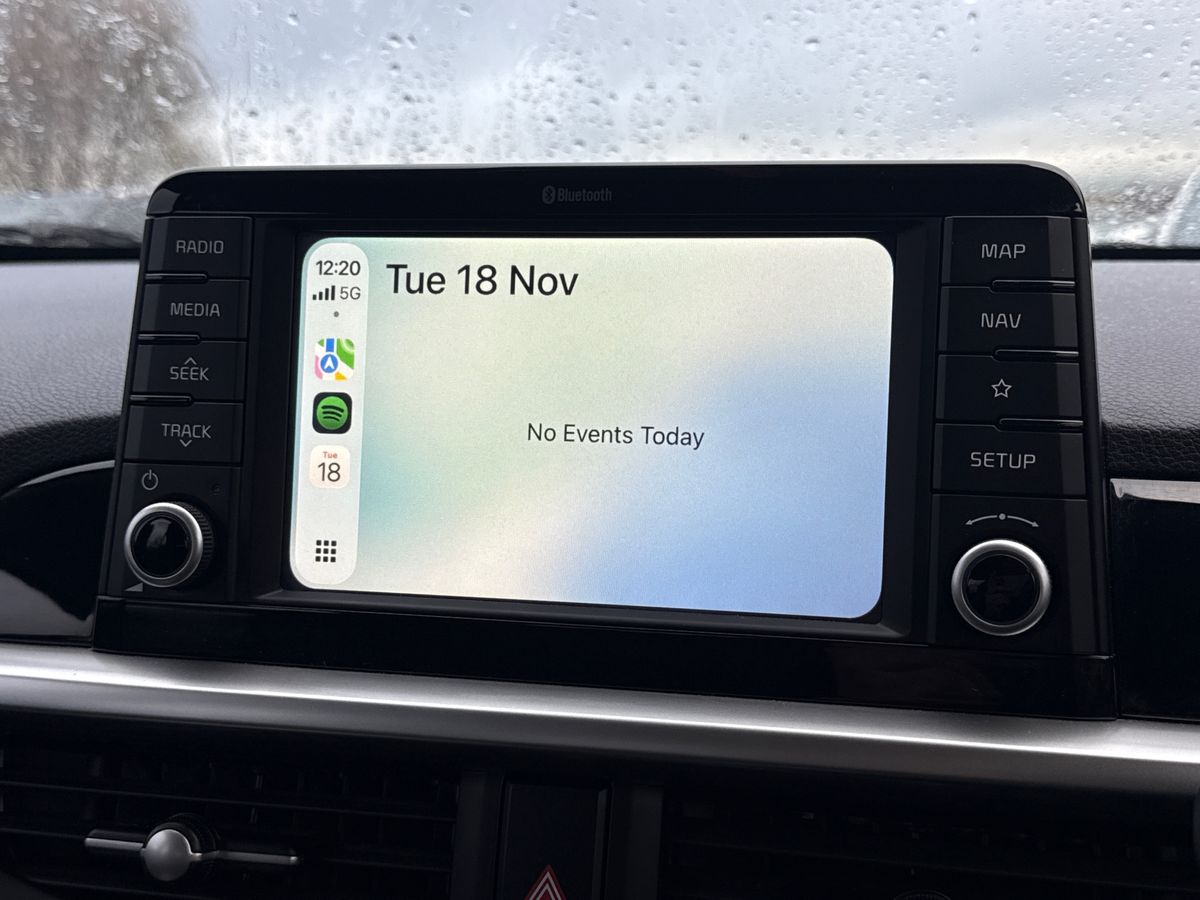 Used Kia Picanto 2019 for sale - 76594753: Photo 36