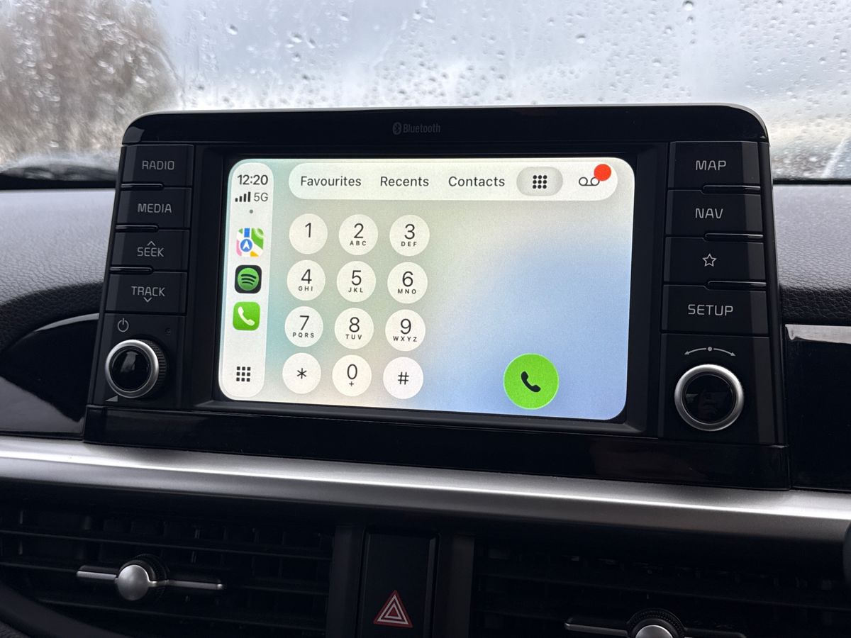 Used Kia Picanto 2019 for sale - 76594753: Photo 37