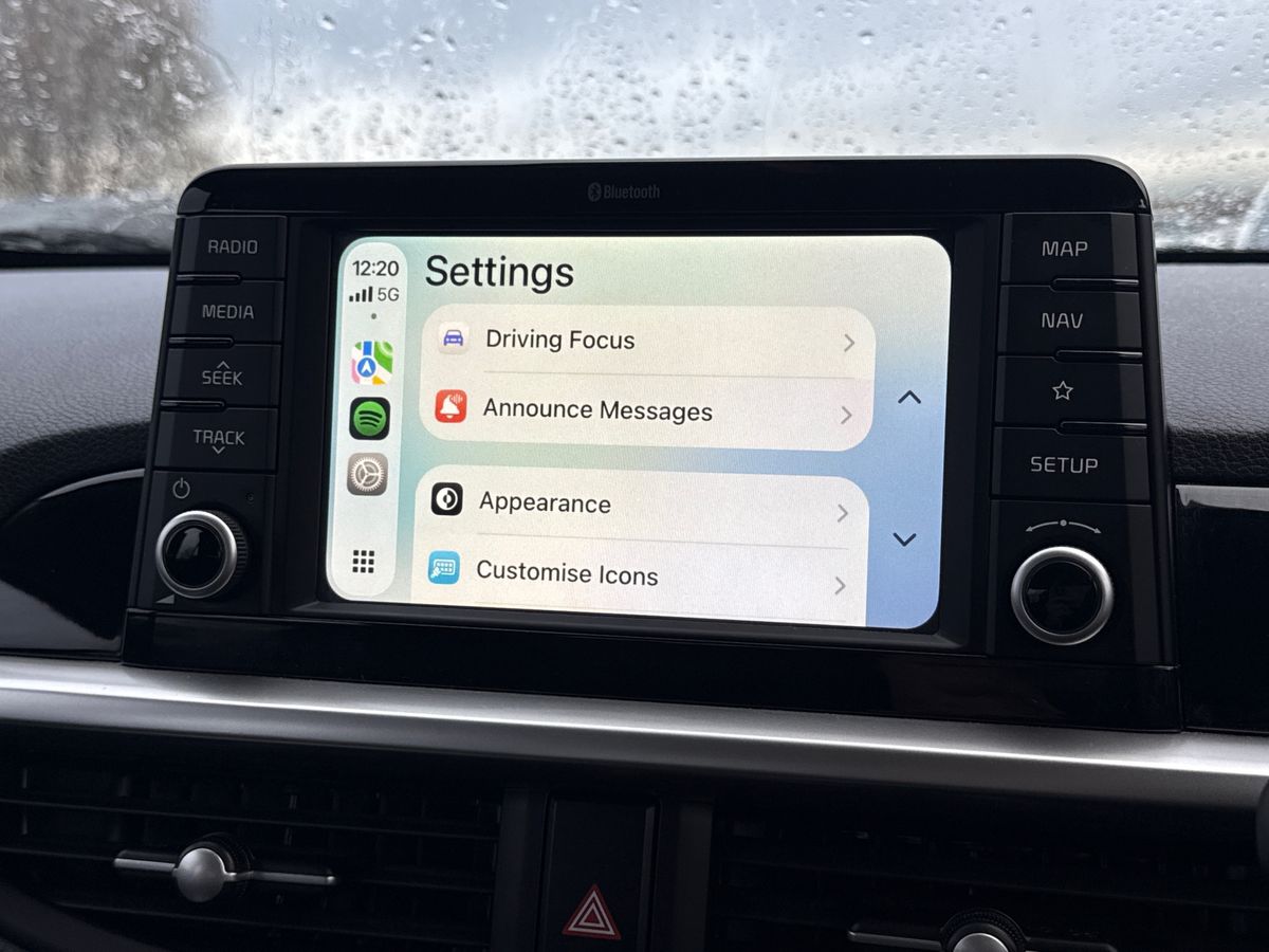 Used Kia Picanto 2019 for sale - 76594753: Photo 38